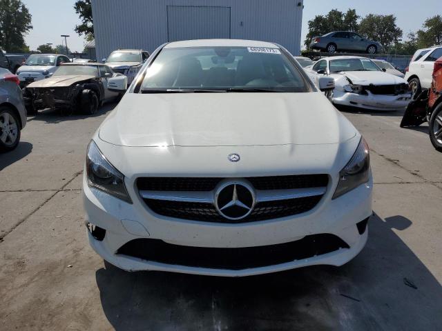 WDDSJ4EB8GN316594 Mercedes-Benz CLA 250