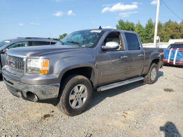 2013 GMC Sierra 1500 SLE