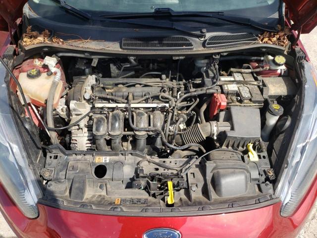 3FADP4BJ0EM233249 Ford FIESTA SE