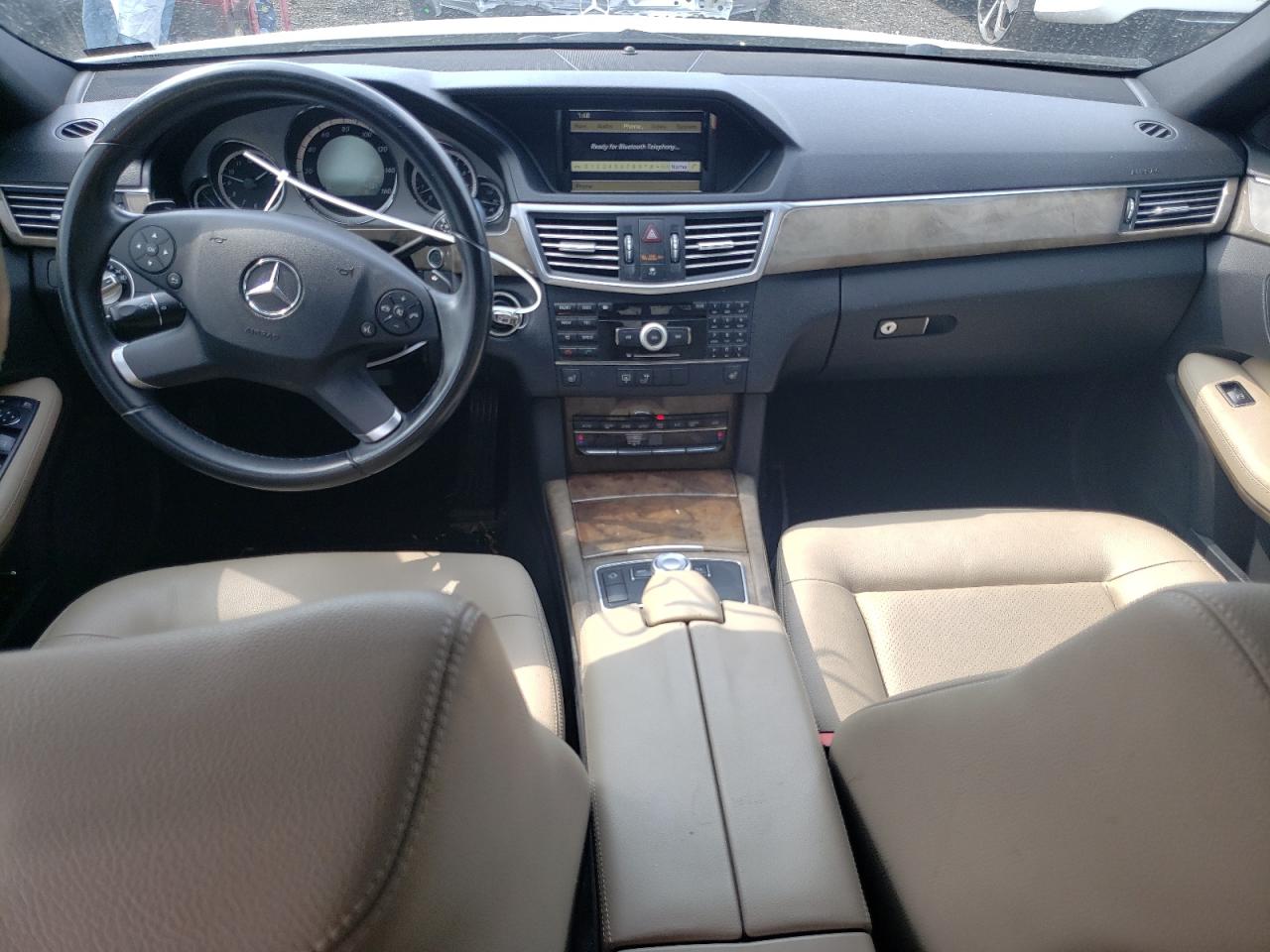 WDDHF8HB6AA148533 2010 Mercedes-Benz E 350 4Matic