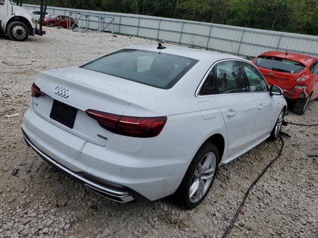 WAUEAAF4XPN004070 Audi A4 PREMIUM 3