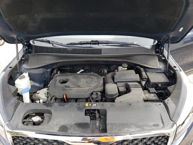 5XYPGDA33JG338773 KIA SORENTO LX