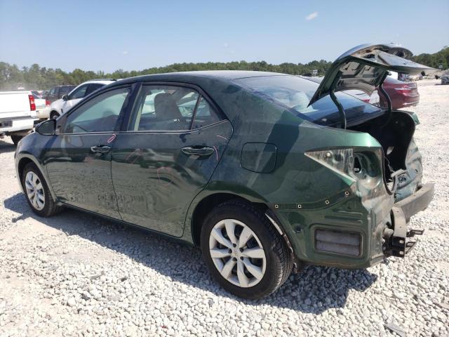 Vin: 2t1burhexgc589348, lot: 69619853, toyota corolla l 20162
