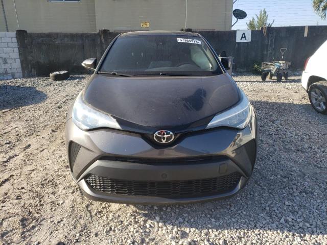 NMTKHMBX0LR111148 Toyota C-HR XLE 5