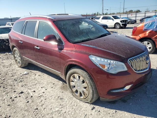 2017 BUICK ENCLAVE - 5GAKRBKDXHJ325210