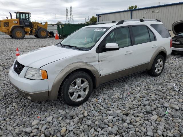 2006 Ford Freestyle SEL