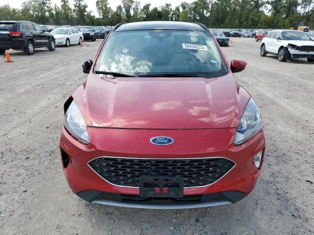 2020 FORD ESCAPE SEL - 1FMCU0H69LUB23881