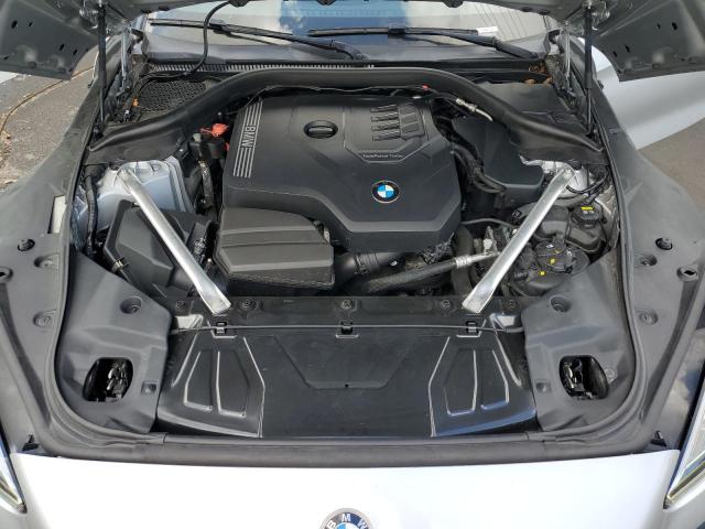 WBAHF3C01MWX20082 BMW Z4 Sdrive30i