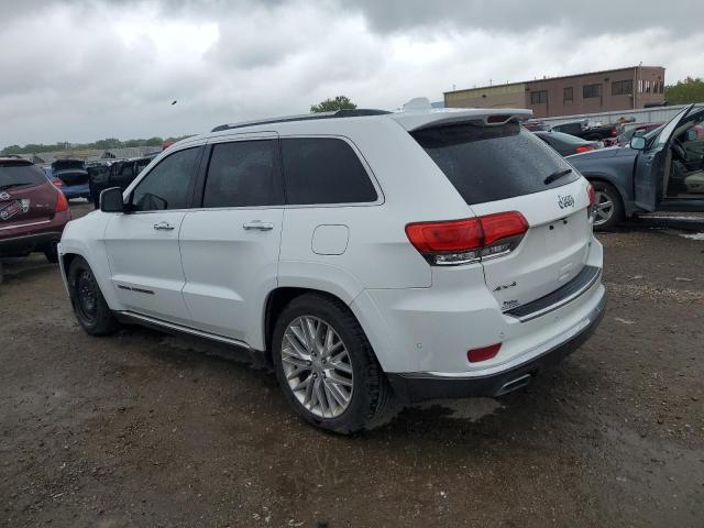 1C4RJFJGXJC418665 Jeep Grand Cherokee Summit