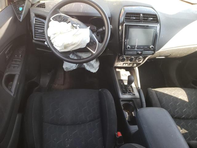 JA4AR3AU3LU006041 Mitsubishi Outlander Sport Es