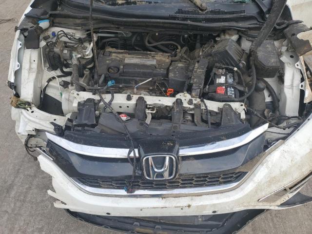 5J6RM4H30FL033650 Honda CR-V LX