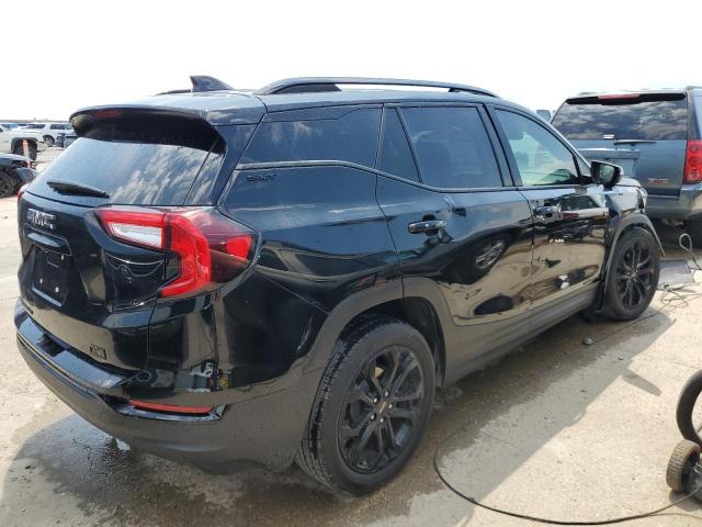 3GKALPEV6NL297718 GMC Terrain Slt
