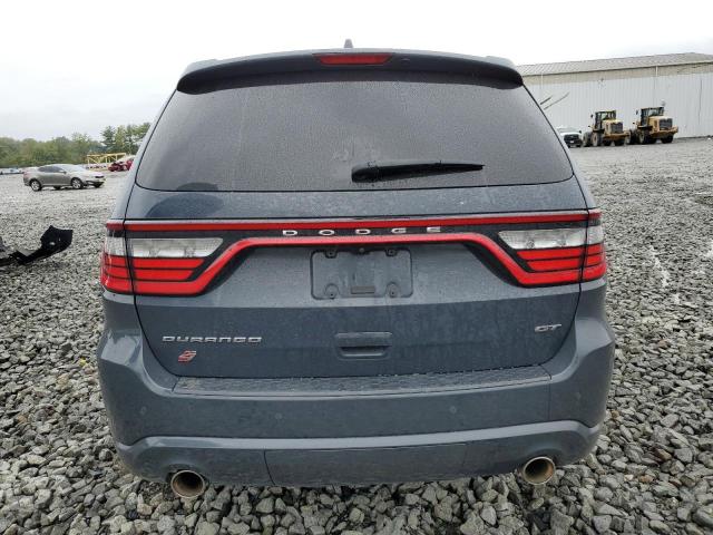 1C4RDJDG3JC116334 | 2018 DODGE DURANGO GT