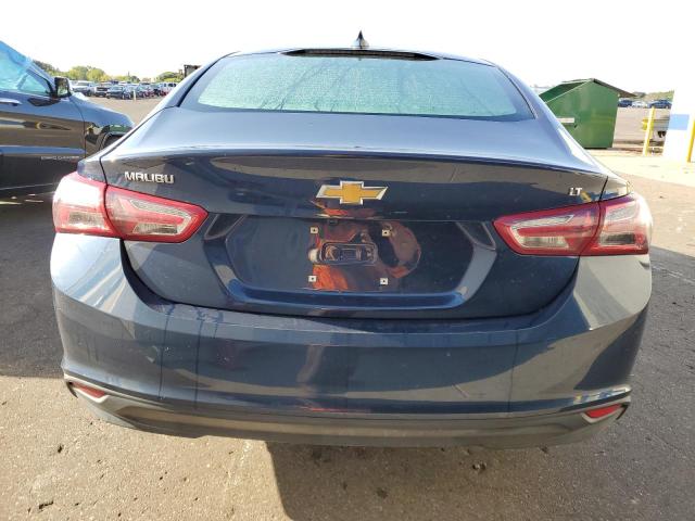 1G1ZD5ST6NF176063 Chevrolet Malibu LT 6