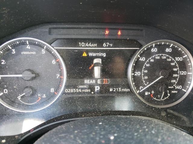 JA4J4TA85NZ040733 Mitsubishi Outlander Es