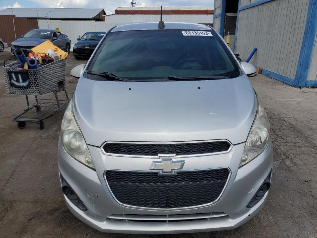 KL8CD6S91FC724831 | 2015 CHEVROLET SPARK 1LT