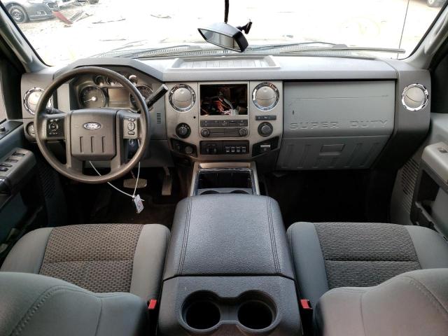 1FT8W3BT0GEC61300 Ford F350 Super Duty