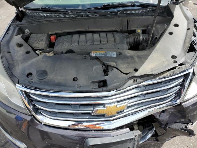 2016 CHEVROLET TRAVERSE L - 1GNKRGKD1GJ241049