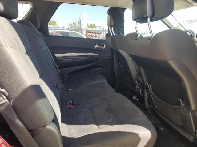 1C4RDJAG1GC413146 Dodge Durango Sxt