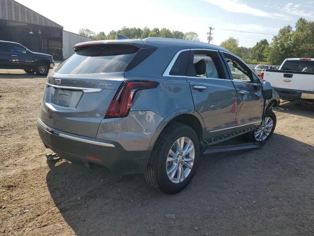1GYKNAR43MZ131781 Cadillac XT5 LUXURY
