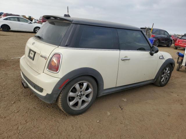 Vin: wmwmf7c58atx41834, lot: 69355433, mini cooper s 20103