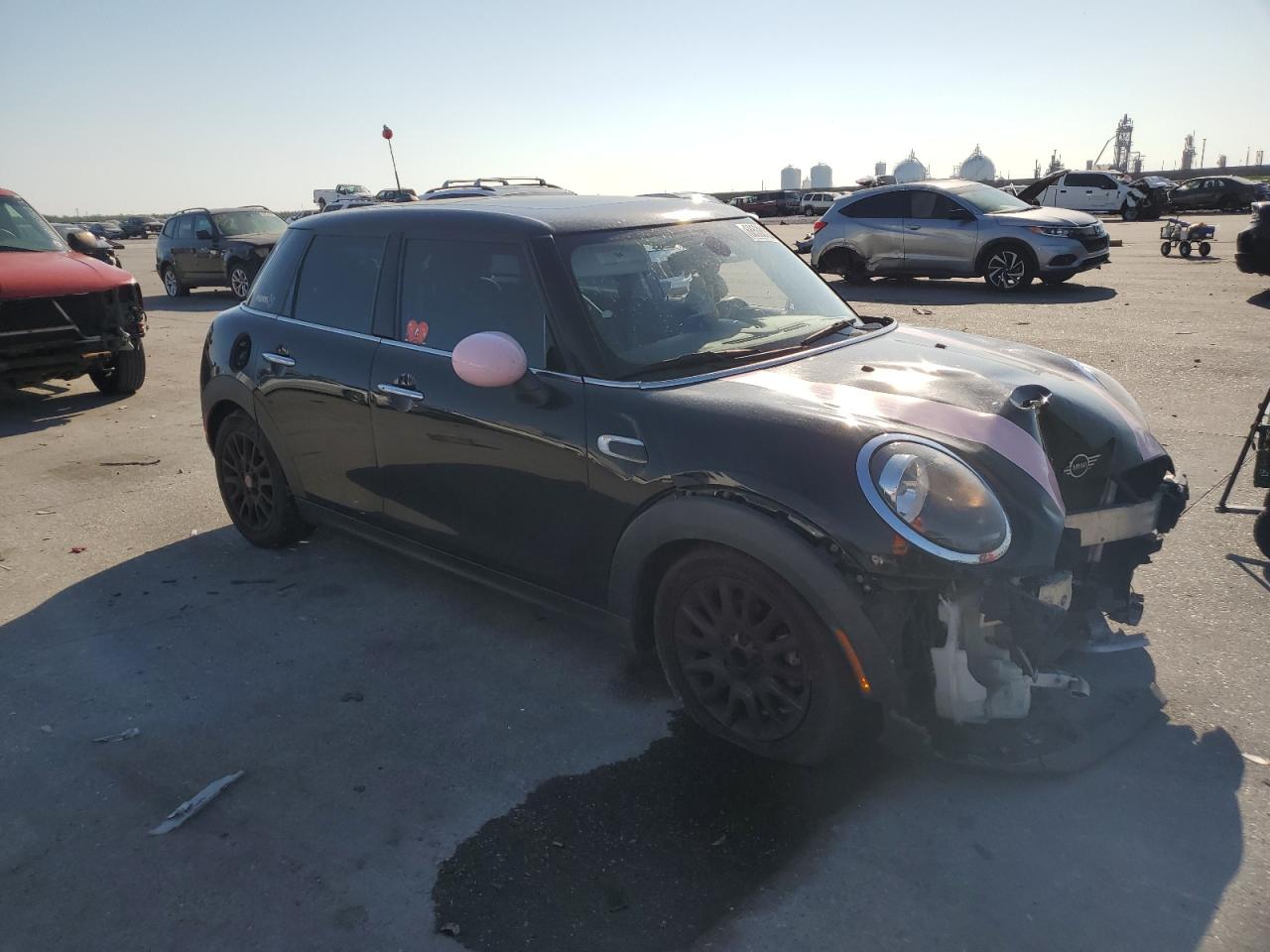 WMWXU1C58K2J02019 MINI Cooper  4