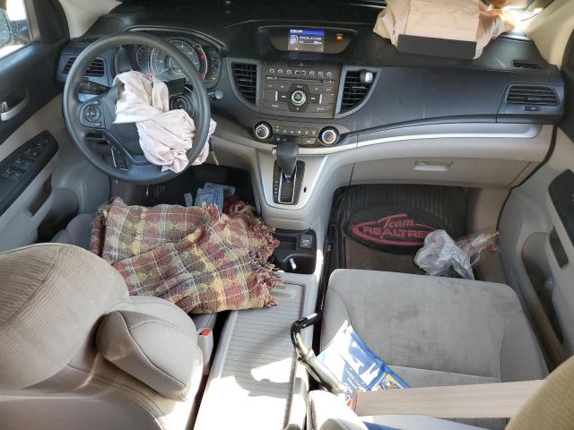 5J6RM4H31EL074383 Honda CR-V LX