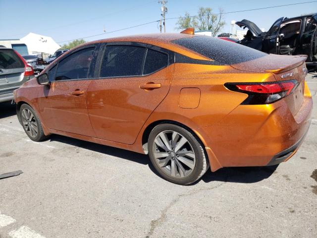 3N1CN8FV8LL913275 Nissan VERSA SR