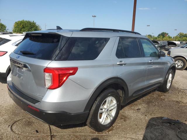 1FMSK8DH9NGB78422 Ford EXPLORER XLT