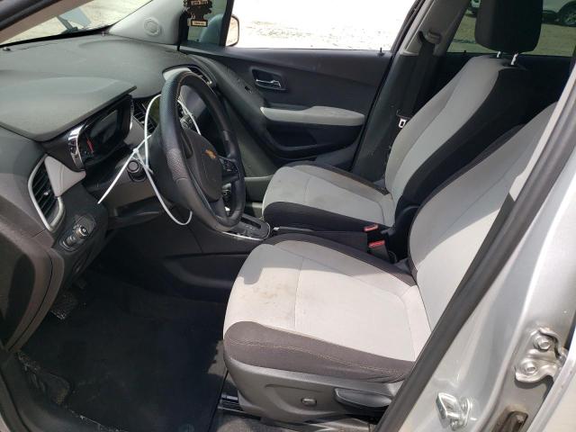 3GNCJKSB2KL373980 Chevrolet Trax LS 7