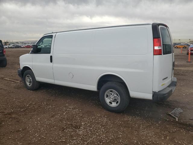 1GCWGAFPXM1310124 Chevrolet Express G2 2