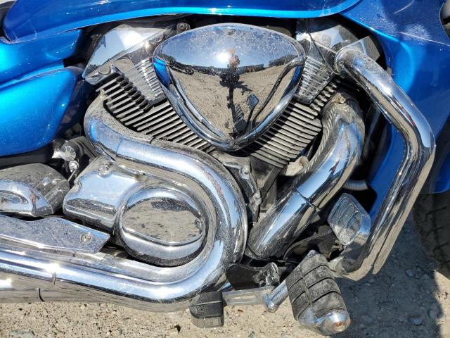 2012 SUZUKI VZR1800 Z - JS1VY53A8C2100754