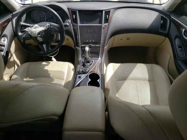 JN1BV7AP1FM357061 Infiniti Q50 BASE