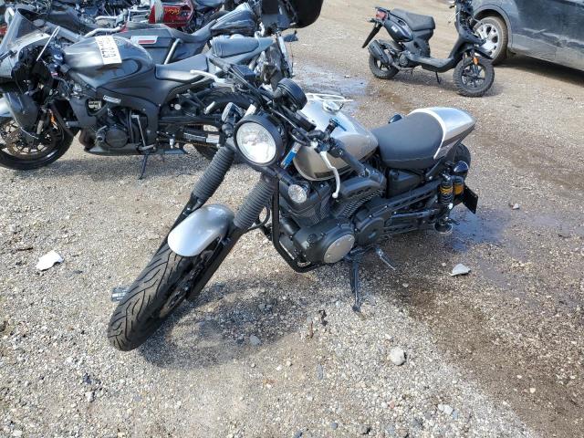 2015 YAMAHA XVS950 CR - JYAVN06E2FA001188