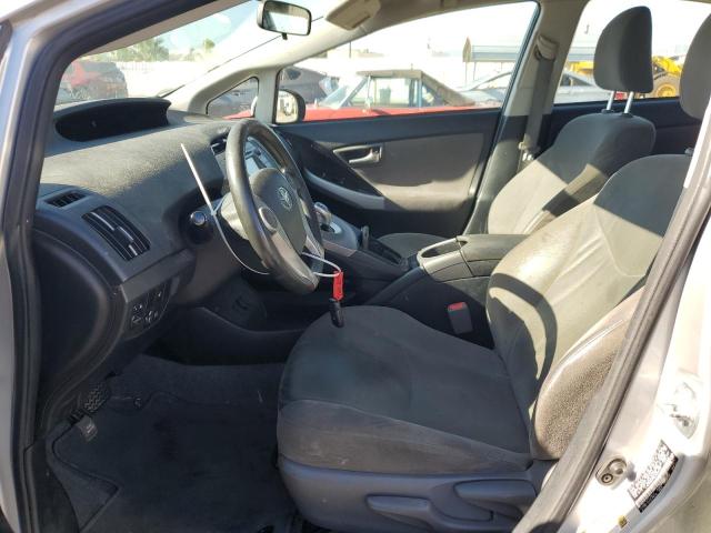 JTDKN3DP5E3056086 Toyota PRIUS PLUG-IN