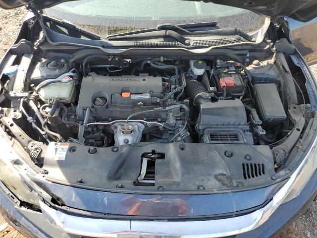19XFC2F50GE244104 Honda Civic Lx