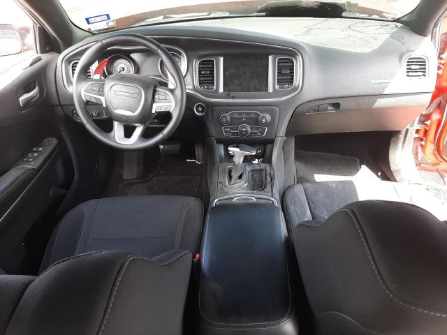 2C3CDXCT3GH346618 Dodge CHARGER R/T