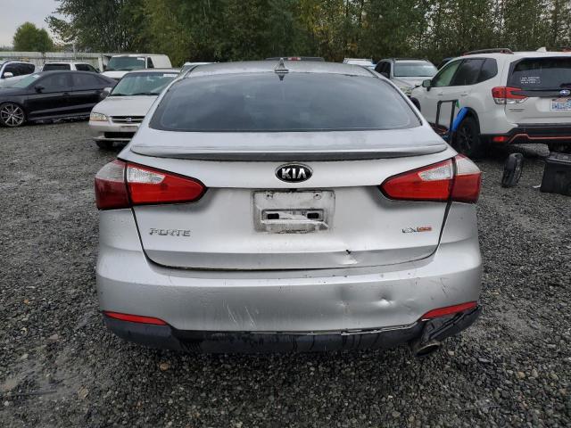 KNAFX4A82E5117023 KIA FORTE EX