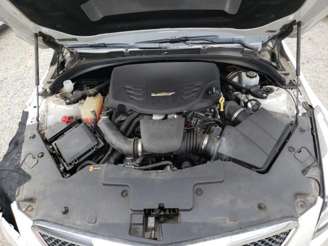 1G6AN5RY2G0142407 Cadillac ATS-V