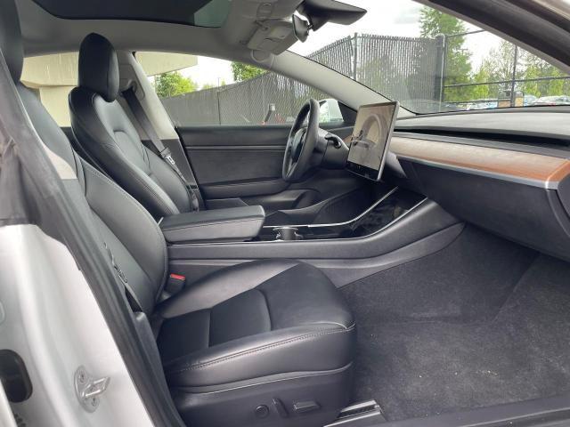 5YJ3E1EA6LF804430 Tesla Model 3  5