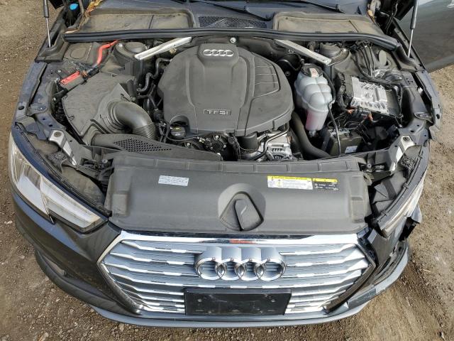 WAUDNAF43KA100767 Audi A4 PREMIUM 11