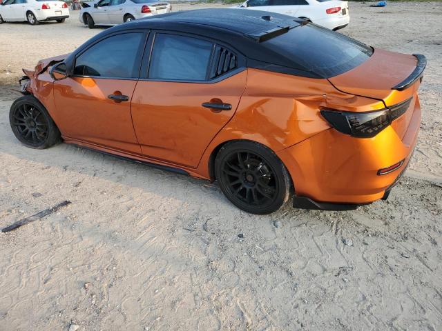 3N1AB8DVXLY306932 Nissan SENTRA SR