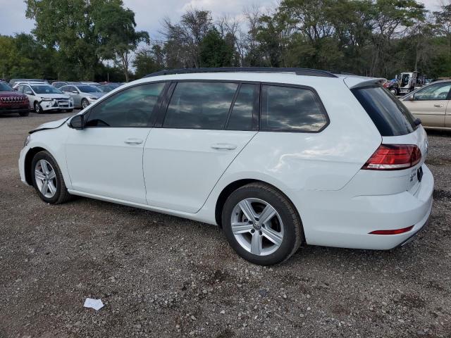 2018 VOLKSWAGEN GOLF SPORT - 3VWD17AU3JM752683