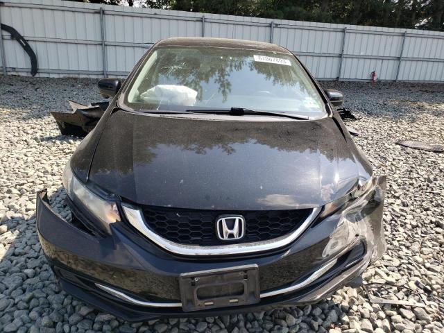 19XFB2F82EE257690 | 2014 HONDA CIVIC EX