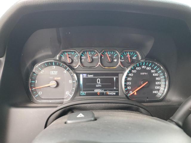 1GNSCHKC6GR464526 Chevrolet Suburban C1500 Lt
