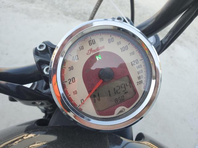 2019 INDIAN MOTORCYCLE CO. SCOUT SIXT - 56KMSB111K3154811