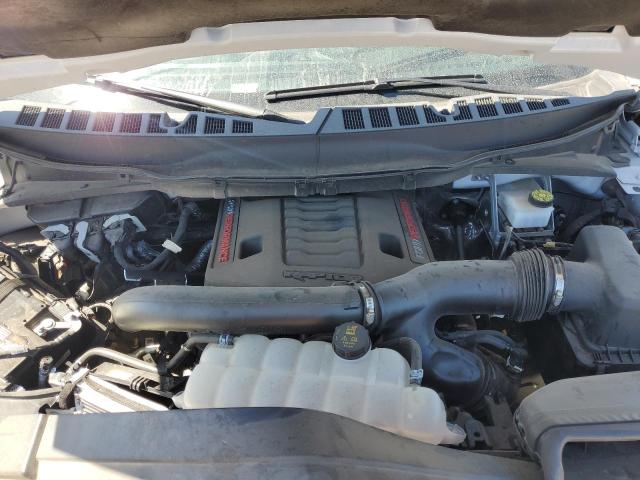1FTFW1RG7PFA56782 Ford F150 Raptor