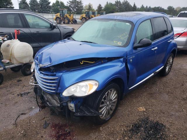 2007 Chrysler PT Cruiser Touring