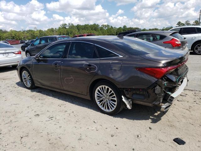 4T1DZ1FB0LU041906 Toyota AVALON LIMITED