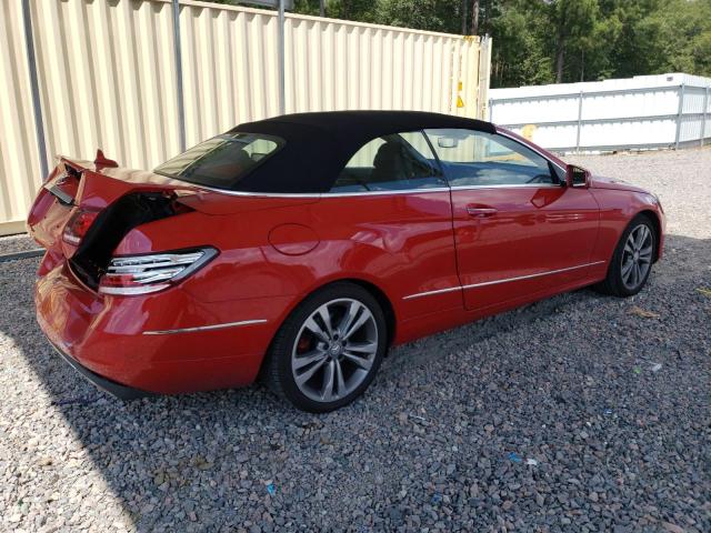 WDDKK6FF5GF323152 Mercedes-Benz E 400